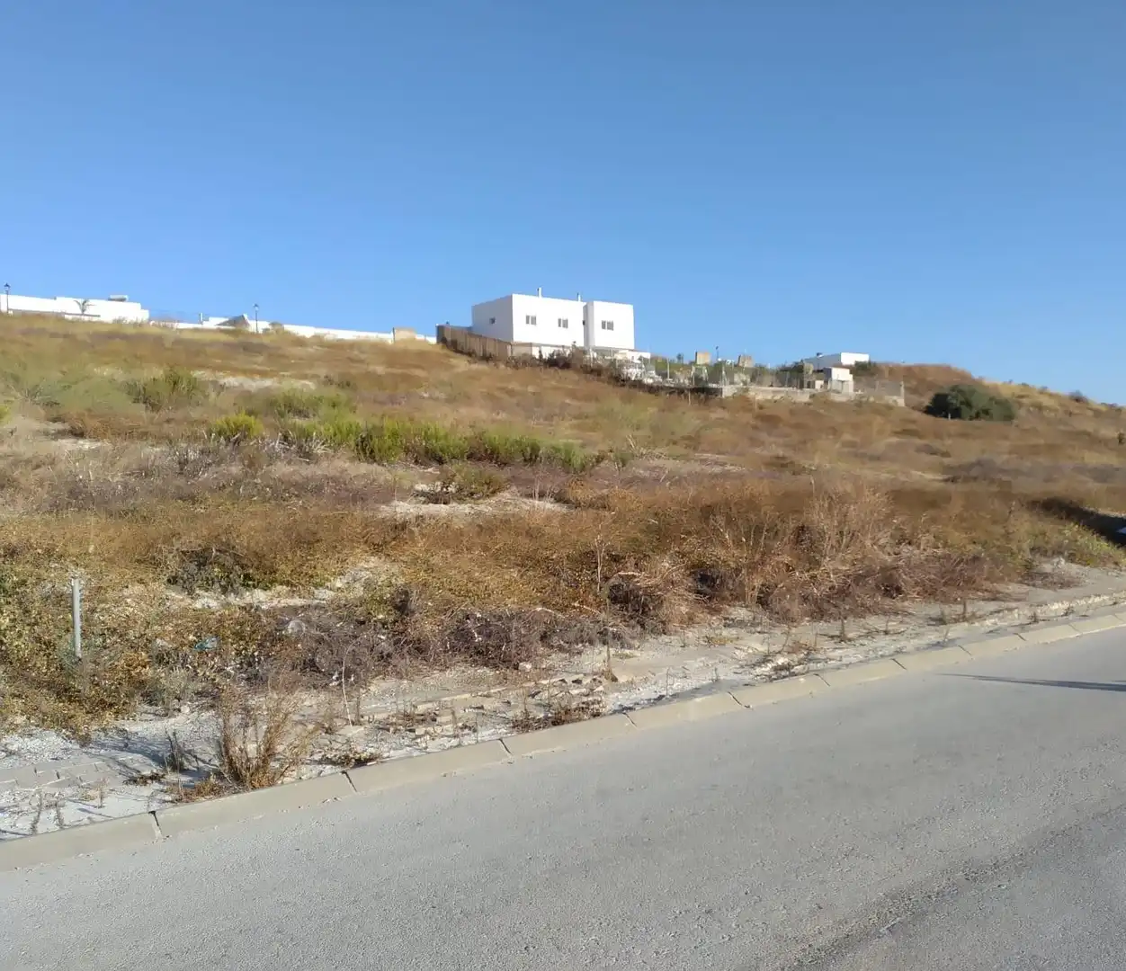 Residential for sale in Bonanza - Avda de Huelva - Barrio Andalucia