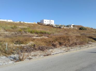 Terreni e lotti in vendita a Bonanza - Avda de Huelva - Barrio Andalucia