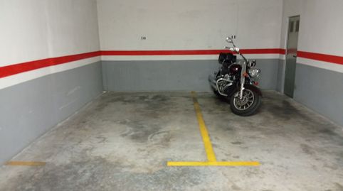 Foto 4 de Garaje en venta en Calle Angelina Bendito, 13, Babel, Alicante / Alacant