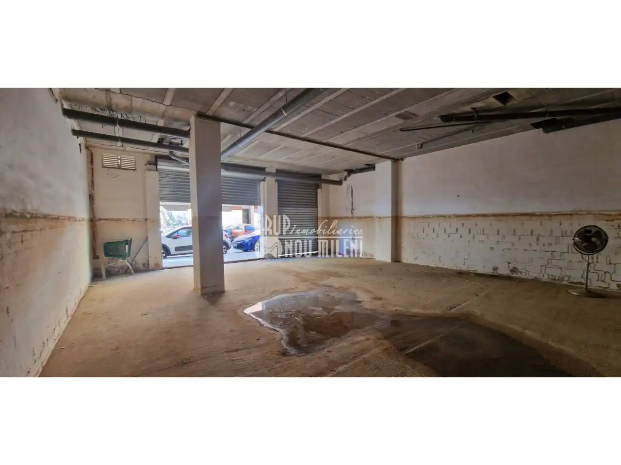 Local comercial en venda a Calle Francesc Ferrer Pastor, imagen 9