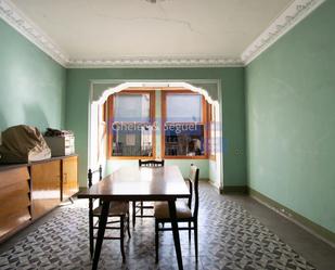 Dining room of Building for sale in Segorbe