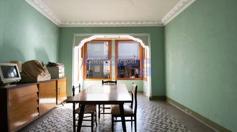 Interesante inmueble para rehabilitar en el casco histórico de Segorbe
