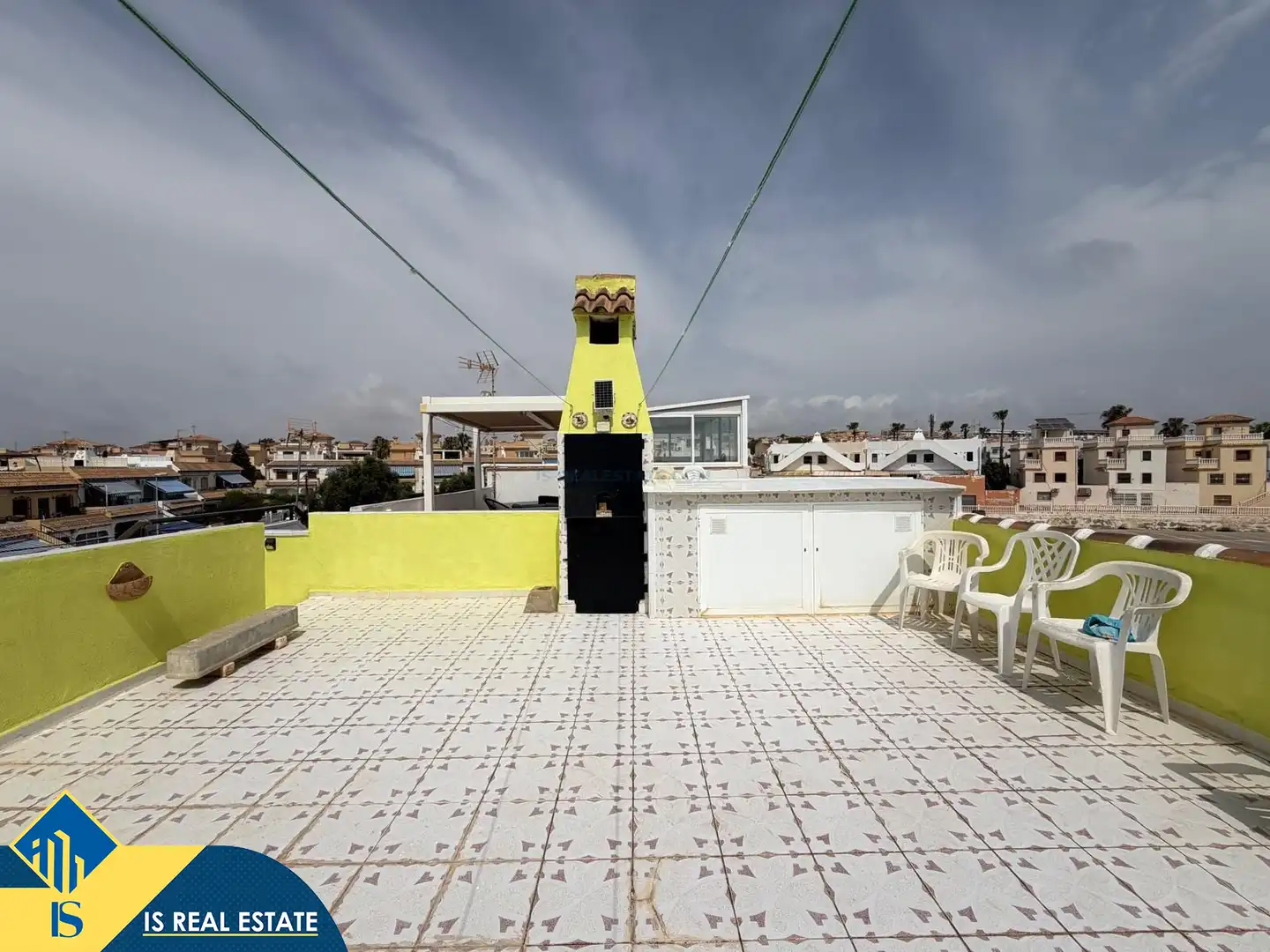 Bungalow in vendita a Playa de los Locos, imagen 44