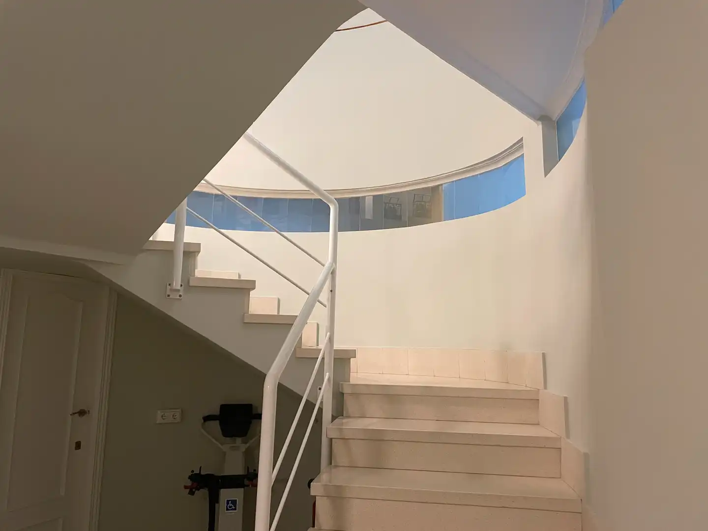 Wohnung zur Miete in Calle La Feria, Alcázar de San Juan
