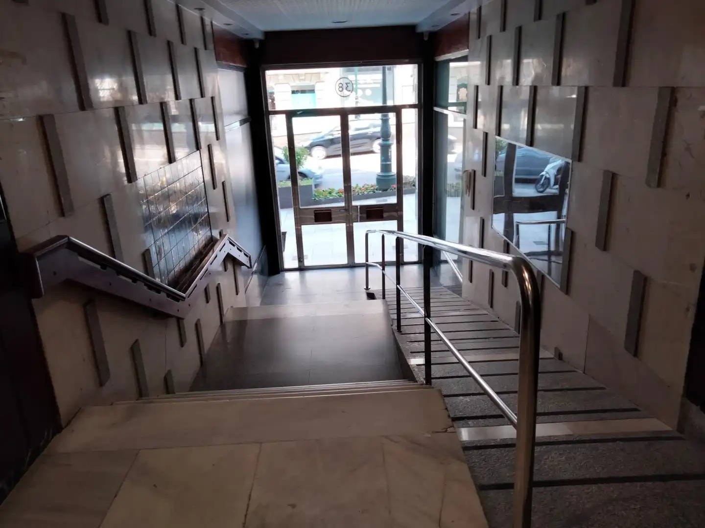 Oficina amb ascensor en venda a Centro Urbano, imagen 15