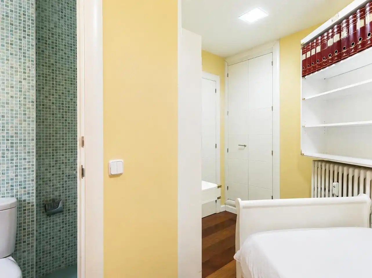 Appartement avec ascenseur à louer à Calle de Guzmán el Bueno, imagen 22