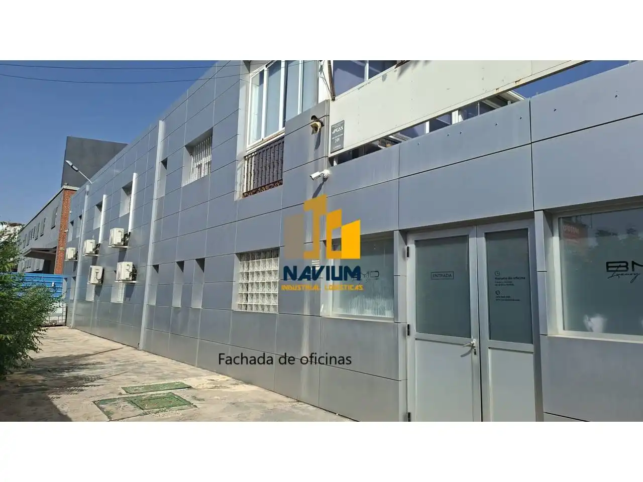Nave industrial en venta en Zona Industrial, imagen 2
