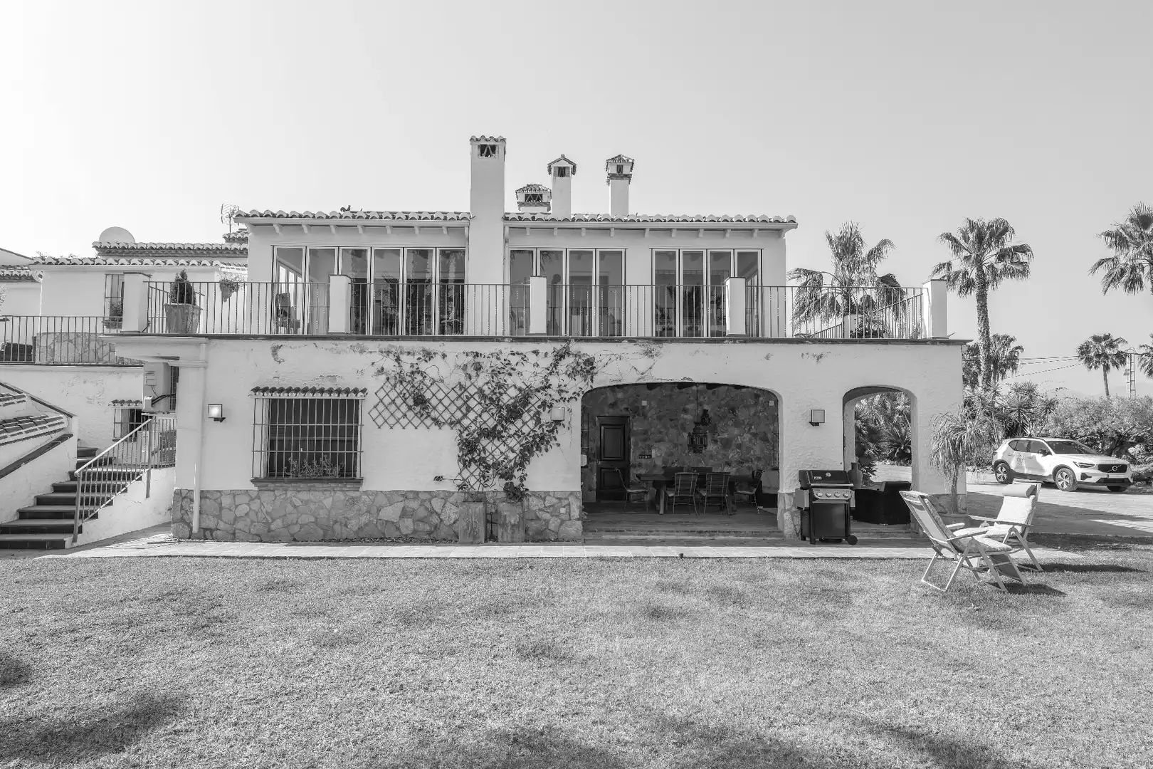 Casa amb piscina en venda a Camino de los Javieles, imagen 53