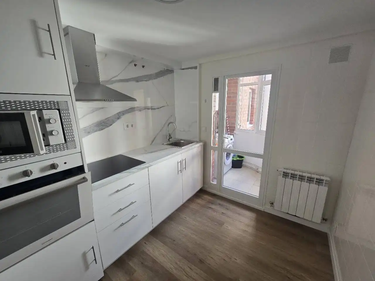 Piso en venta en Lugo, Lugo
