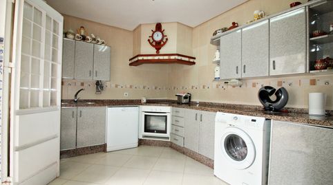 Foto 5 de Casa adosada en venta en Punta Umbría, Huelva