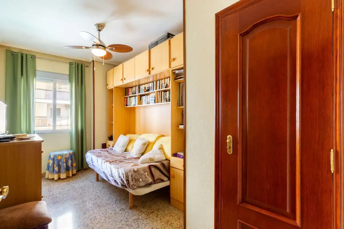 Wohnung mit Aufzug zum Verkauf in Carrer del Castell de Benissanó, imagen 23