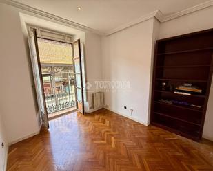 Dormitori de Pis de lloguer en Valladolid Capital amb Parquet i Balcó