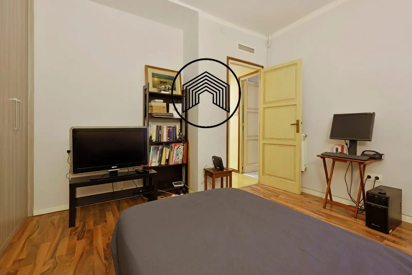 Piso con ascensor en venta en Carrer del Rosselló, imagen 28