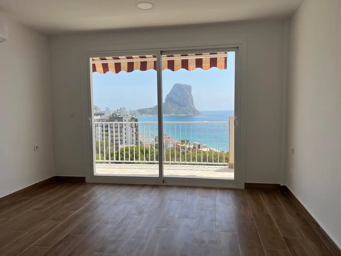 Appartement compact avec piscine à vendre à Manzanera - Tosal