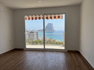 Apartament amb piscina en venda a Manzanera - Tosal