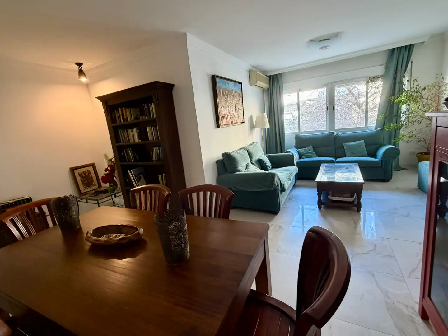 Piso en venta en Calle Alhamar, Fígares