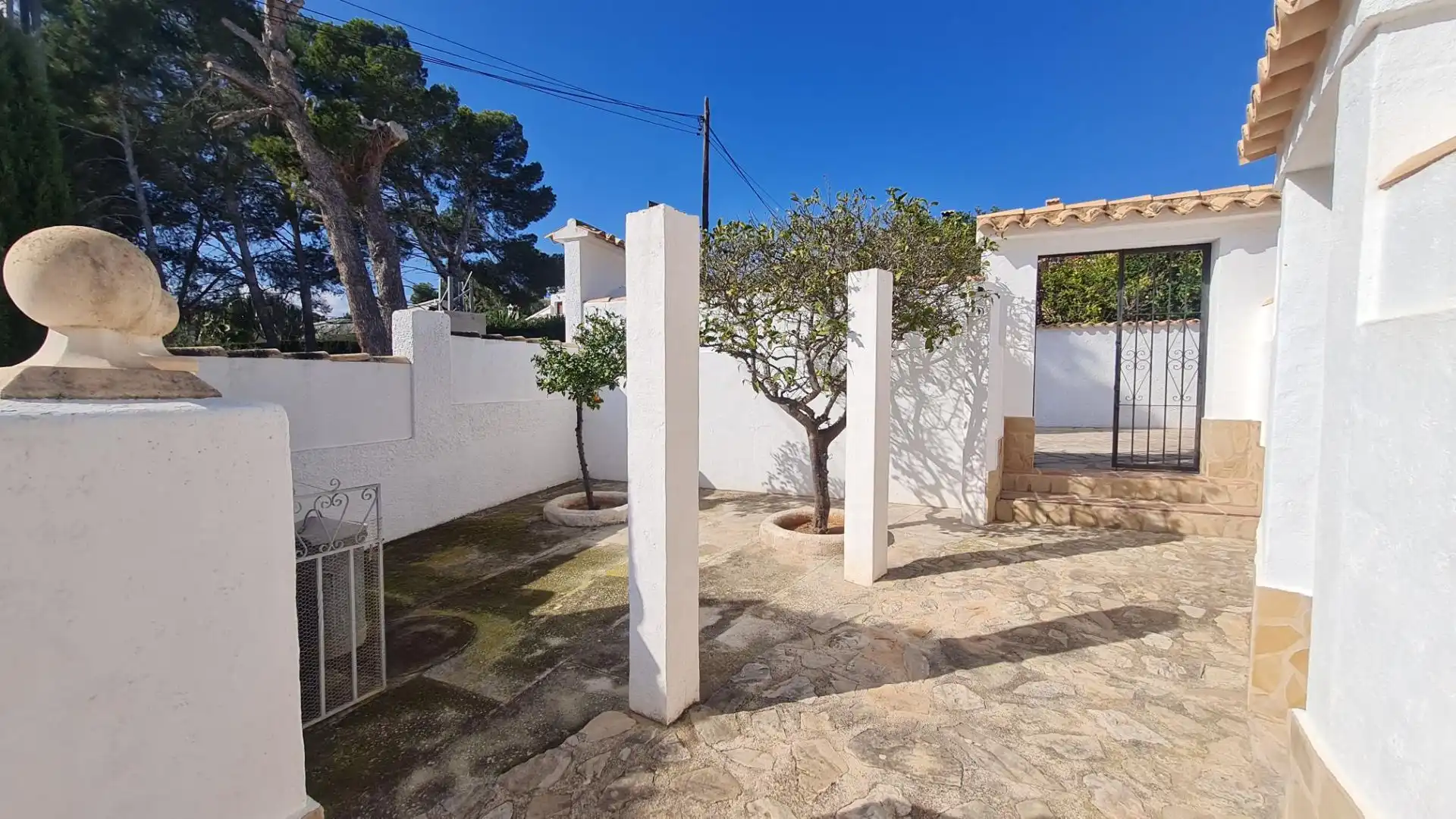 Casa con piscina en venta en Gran Sol, imagen 11