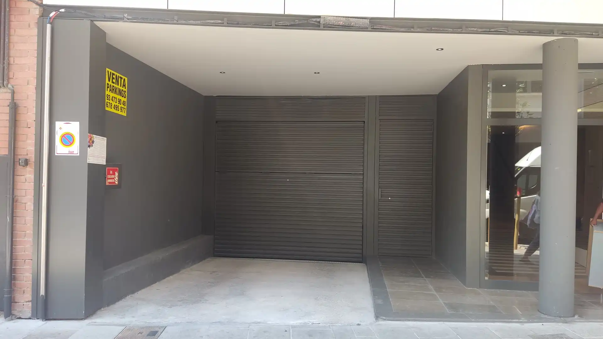 Individual for sale in Carrer de Joaquim Rubió i Ors 150