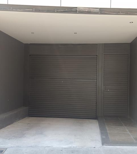 Photo 2 of Garage for sale in Carrer de Joaquim Rubió I Ors, 150, Centre, Cornellà de Llobregat