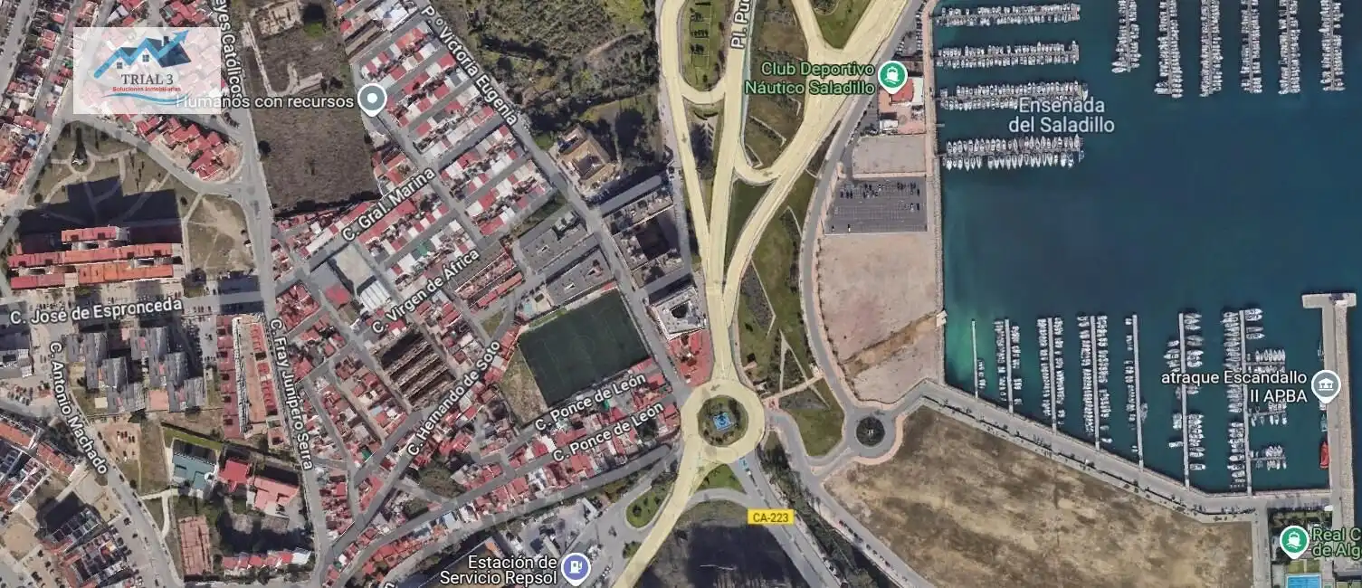 Piso en venta en Paseo VICTORIA EUGENIA, imagen 4