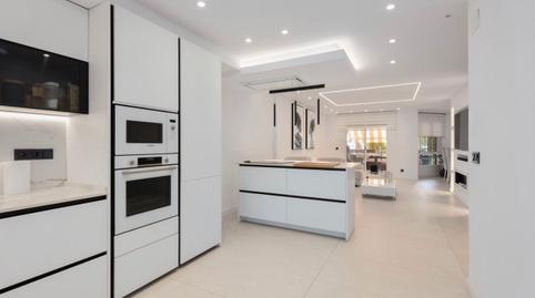 Foto 2 de Dúplex de alquiler en Paseo del Cortijo, Cortijo Torrequebrada, Benalmádena