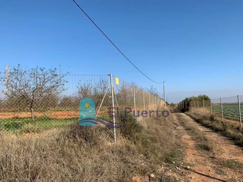 Terreno rústico en venta en Pedanías Oeste, imagen 2