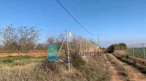 Foto 2 de Terreny en venda a La Magdalena - Molinos Marfagones, Murcia