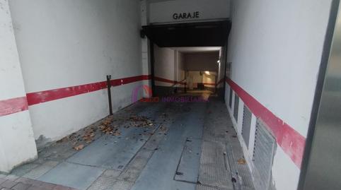 Foto 5 de Garatge en venda a Condes de Castilfalé, Universidad - Las Huelgas, Burgos