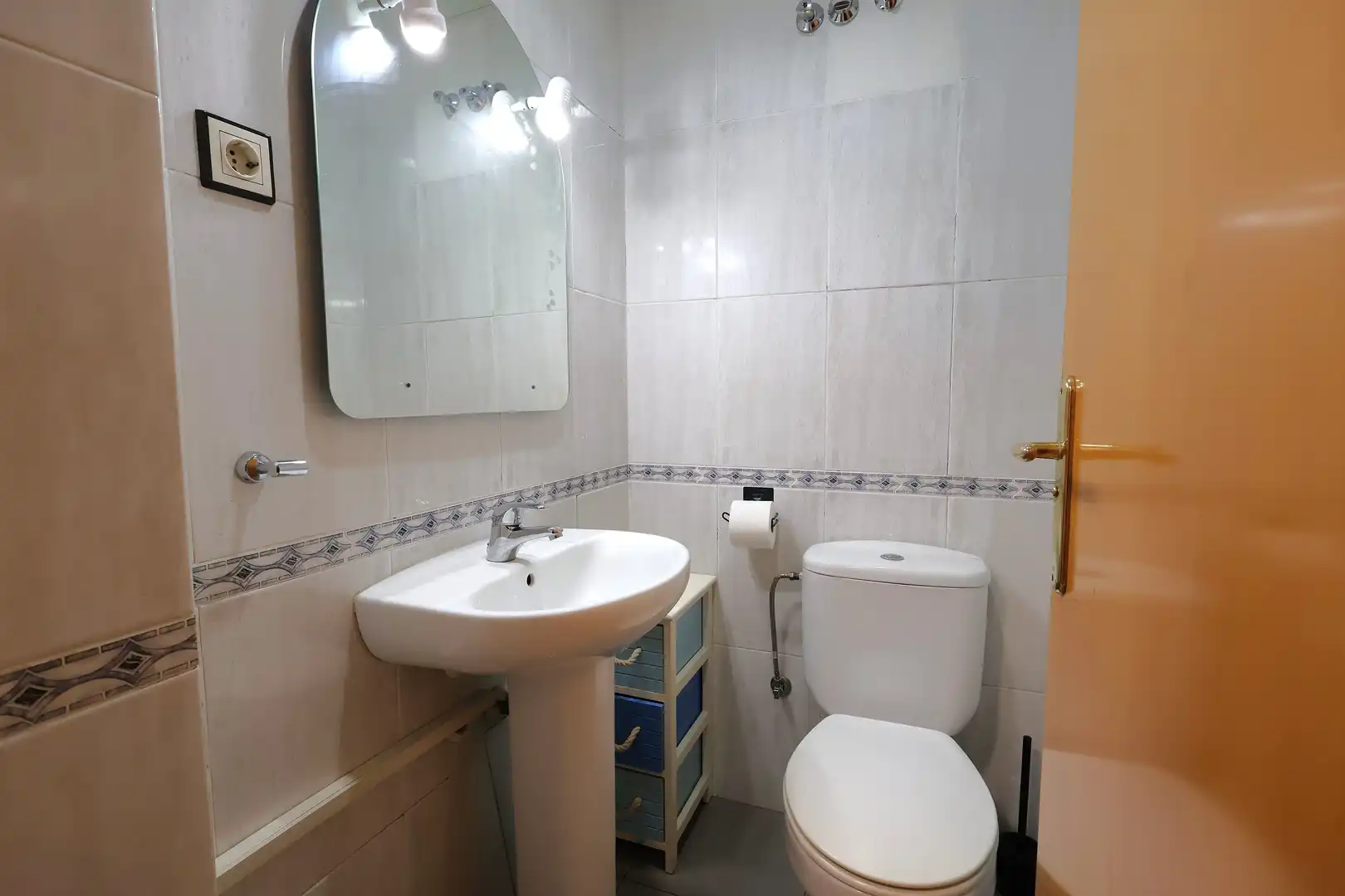 Baño de Piso en venta en Sud