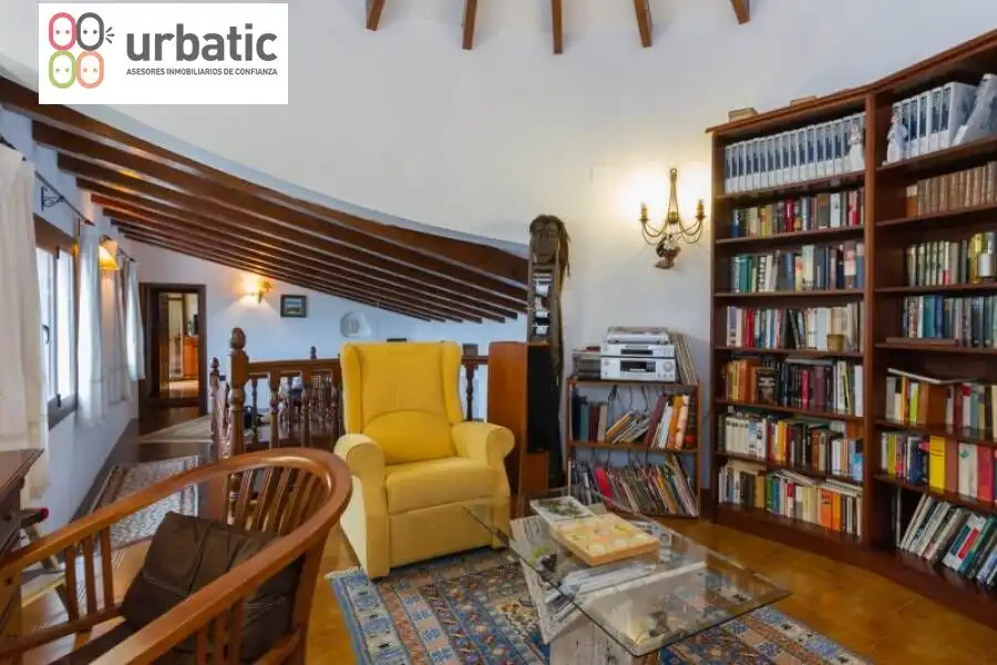 Villa con terrazza in vendita a Urbanizacion Tossal Les Botes, imagen 20
