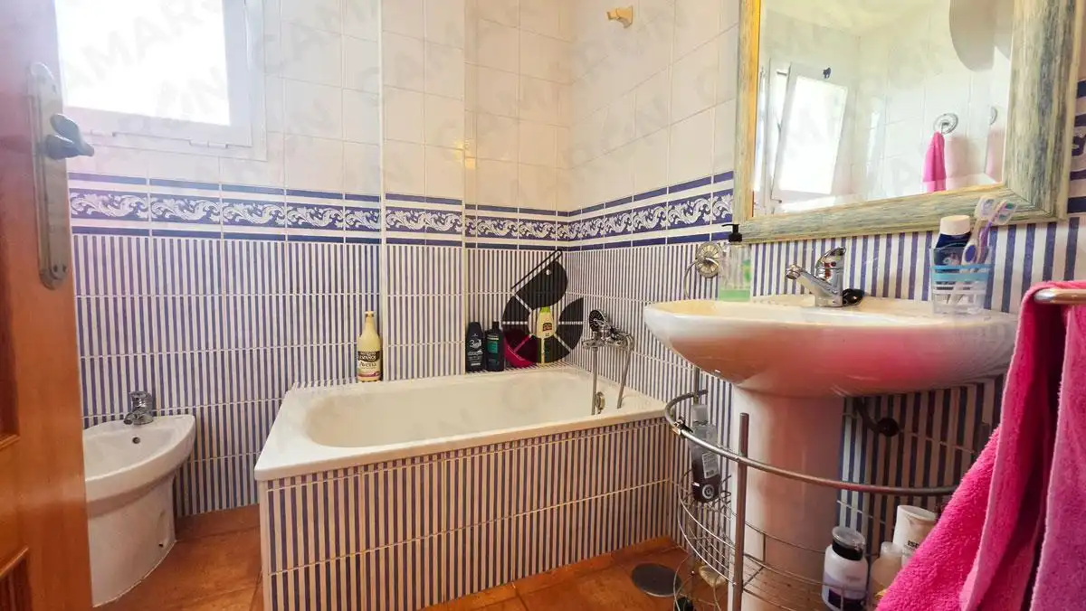 Baño de Piso en venta en Almonte con Aire acondicionado y Terraza