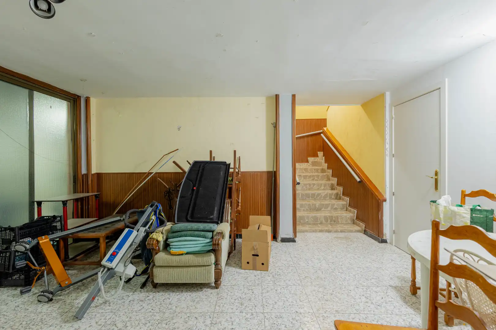 Casa adosada en venta en Santa Cruz de Tenerife con Terraza, Trastero y Piscina