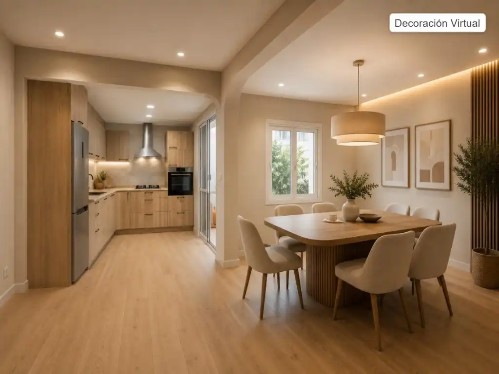 Planta baja en venta en Núcleo Urbano