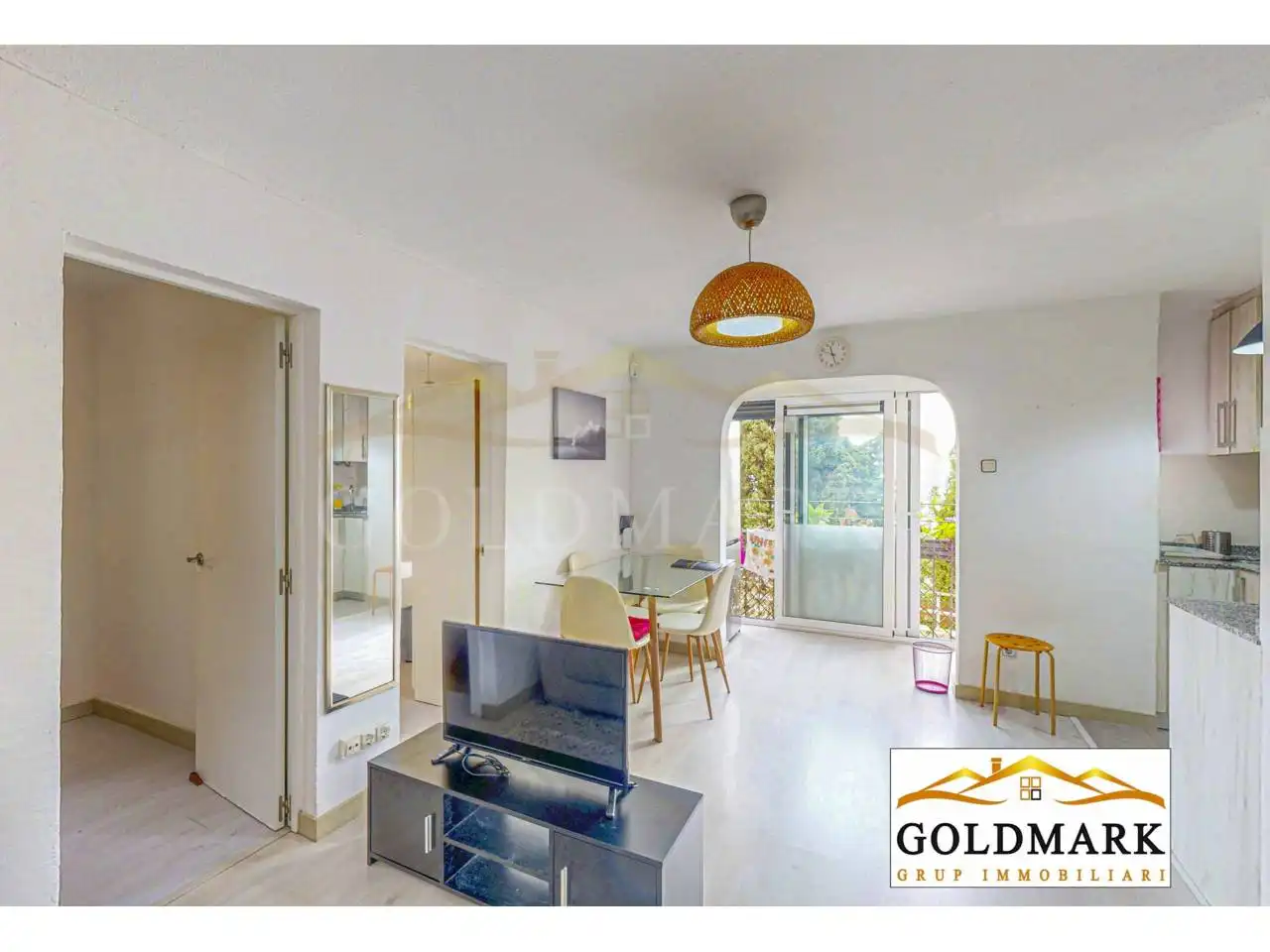 Piso en venta en Camino Pietat 7