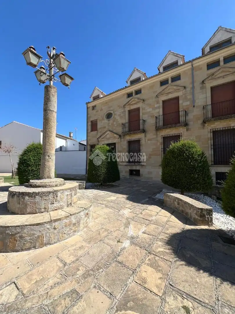 Appartamento in vendita a Baeza, imagen 25