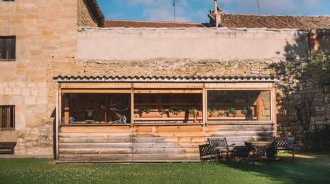 Foto 5 de Finca rústica en venda a Mayor, Las Quintanillas, Burgos