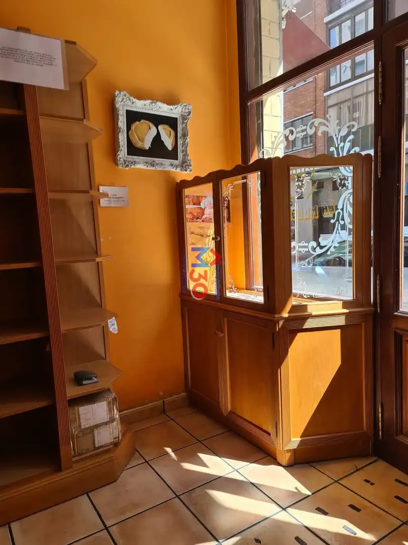 Local commercial à vendre à Centro, imagen 4
