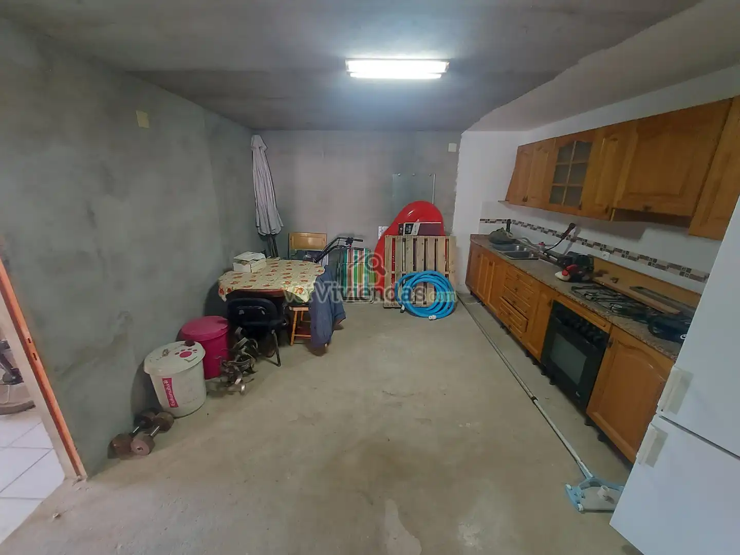 Casa o xalet en venda en Piera amb Jardí privat, Terrassa i Piscina