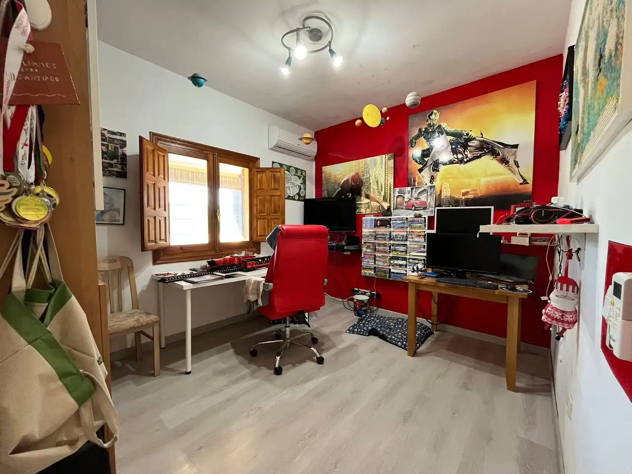 Houses for sale in Torre-Pacheco