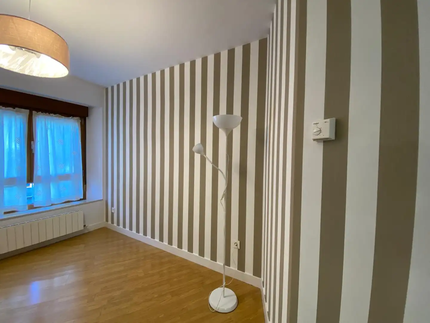 Planta baixa en venda en Durango amb Calefacció, Parquet i Moblat