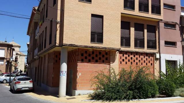 Local comercial en Alquiler en Alameda de la Sagra