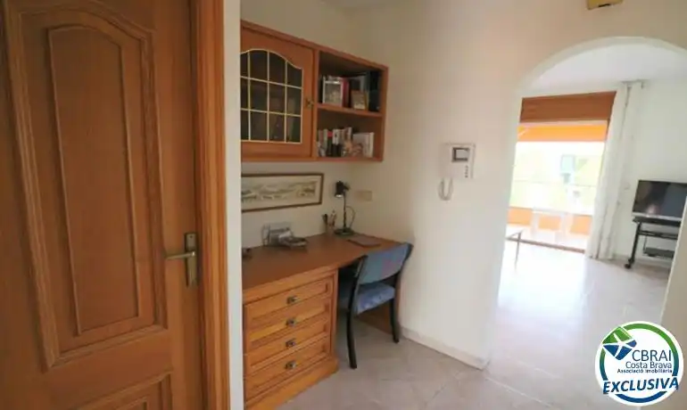 Wohnung mit Aufzug zum Verkauf in Carrer Poblat Típic 7, imagen 13