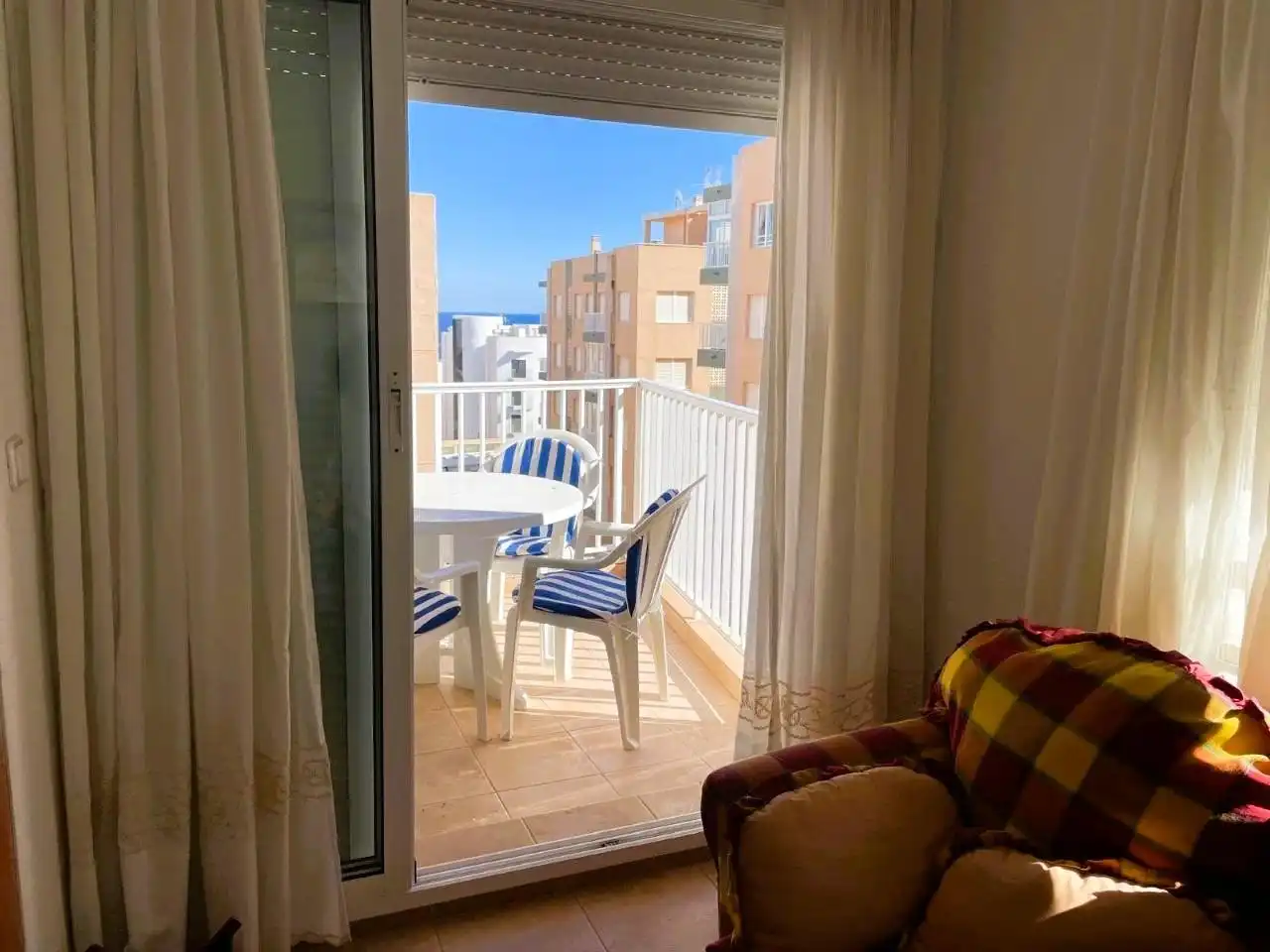 Apartament amb piscina en venda a Calle Calle San Sebastian, imagen 10