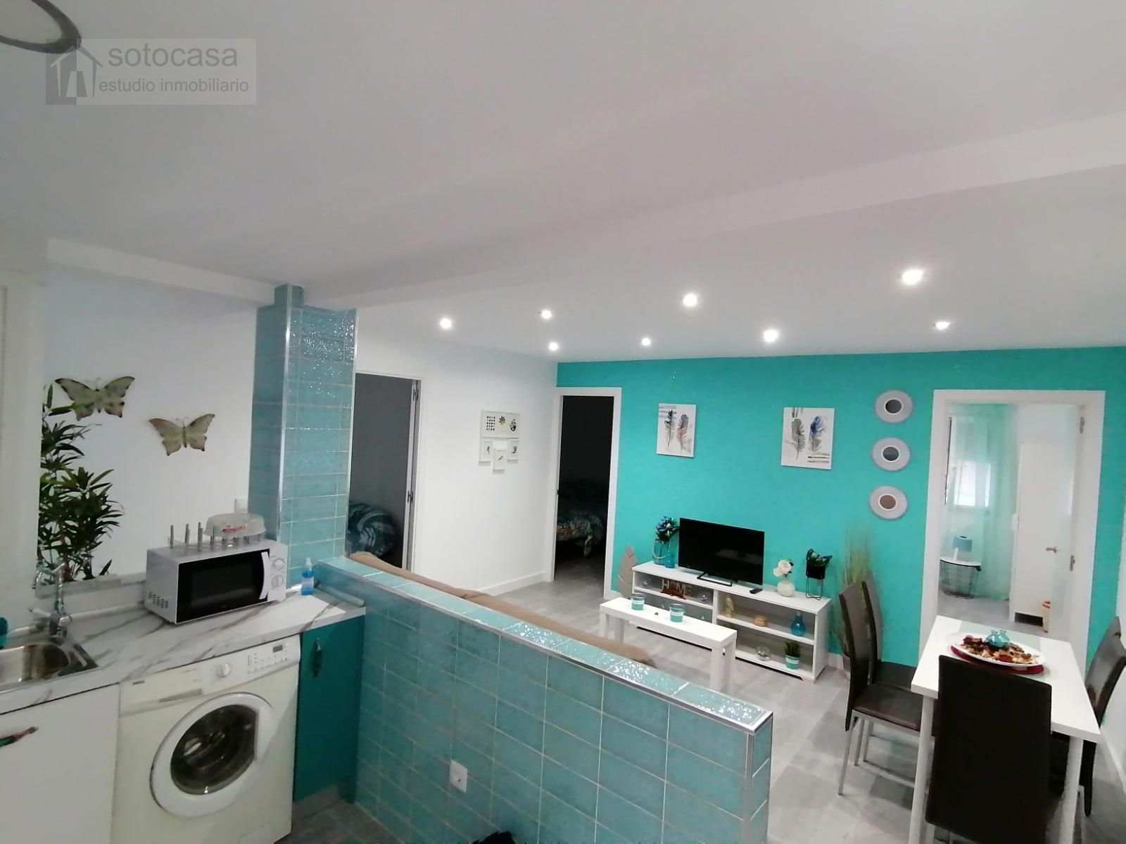 Pis en venda en Valladolid Capital amb Calefacció i Moblat