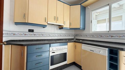 Foto 5 von Wohnung zum Verkauf in Calle Santa Clara, 20, Centro, Antequera