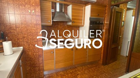 Foto 2 de Piso de alquiler en Virgen del Amparo , San Roque - Concordia - Adoratrices, Guadalajara Capital