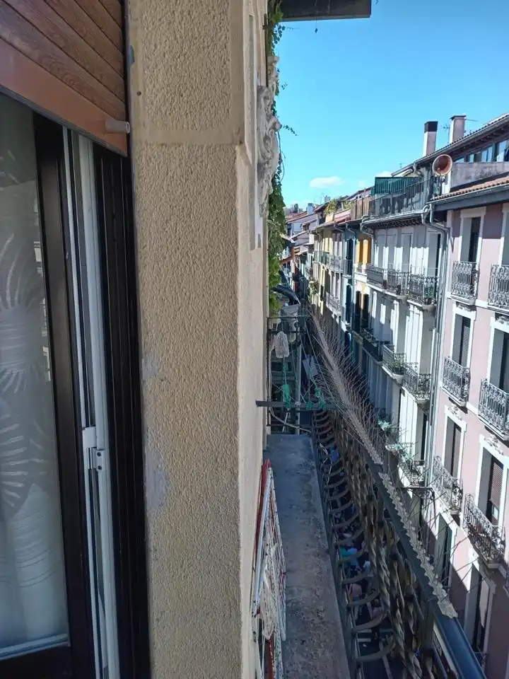 Pis amb terrassa de lloguer a Calle San Nicolás, imagen 8