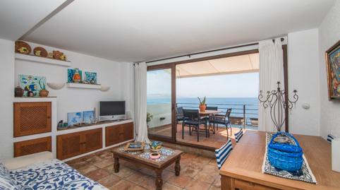 Photo 5 of Single-family semi-detached to rent in Tabarca, Alicante / Alacant