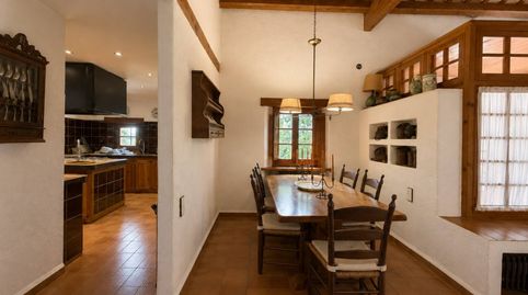 Foto 5 de Finca rústica en venta en Calle Castellasa, Can Font - Ca n'Avellaneda, Castellar del Vallès