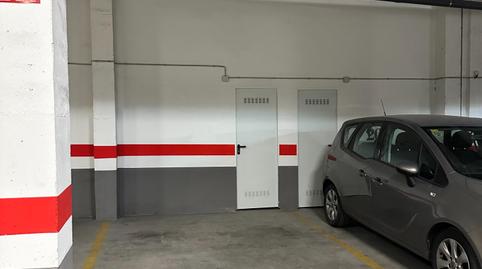 Photo 4 of Garage to rent in Plaza Escultor Domingo Sánchez, Motril  ciudad, Granada